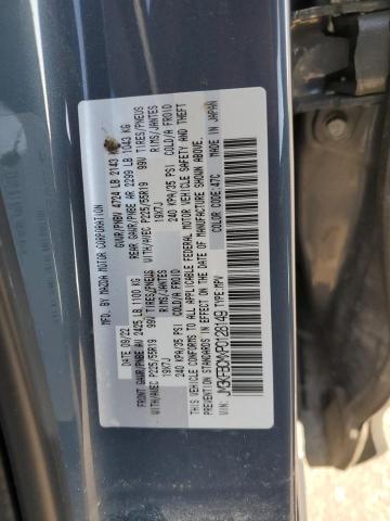 2023 MAZDA CX-5 PREFE - JM3KFBCMXP0128149