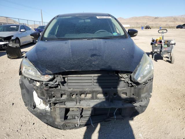 VIN 1FADP3F25GL351699 2016 Ford Focus, SE no.5