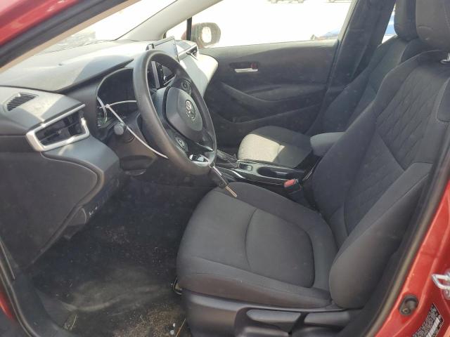 2020 TOYOTA COROLLA LE - JTDEPRAE7LJ024679