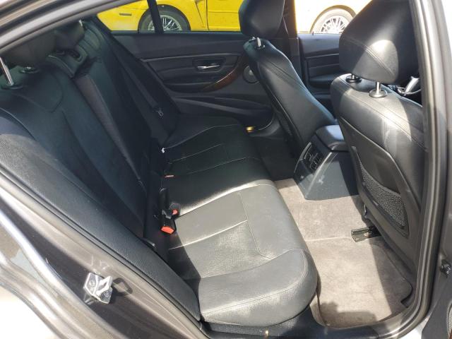 2015 BMW 335 I - WBA3A9C59FKW74499