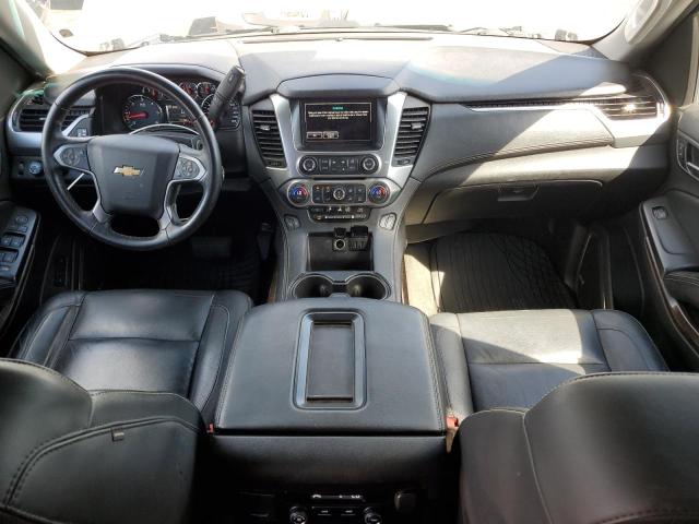 2016 CHEVROLET TAHOE K150 - 1GNSKBKC9GR119393