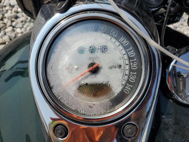 2006 KAWASAKI VN1600 D6F - JKBVNKD176A007445