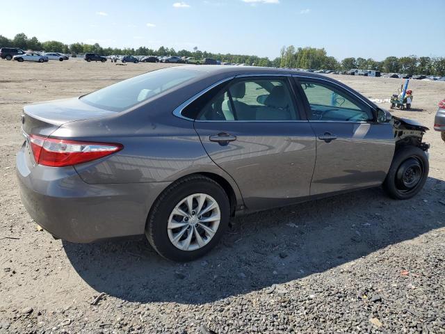 2016 TOYOTA CAMRY LE - 4T4BF1FK0GR538921