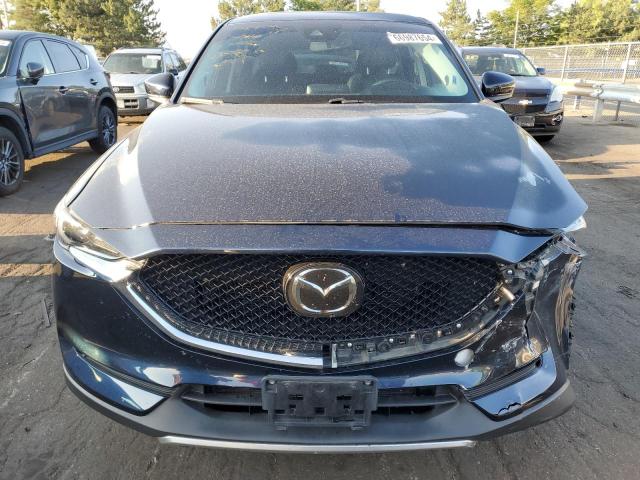 2019 MAZDA CX-5 GRAND - JM3KFBDY7K0600513