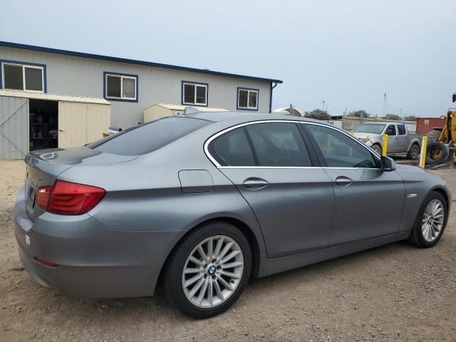 VIN WBAXG5C55DDY31536 2013 BMW 5 Series, 528 I no.3