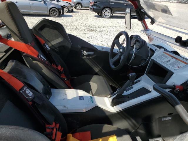 2018 YAMAHA YXZ1000 ET 5Y4AN15Y0JA100306