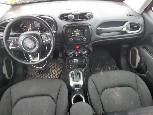 VIN ZACCJBBB9HPF98759 2017 JEEP RENEGADE no.8