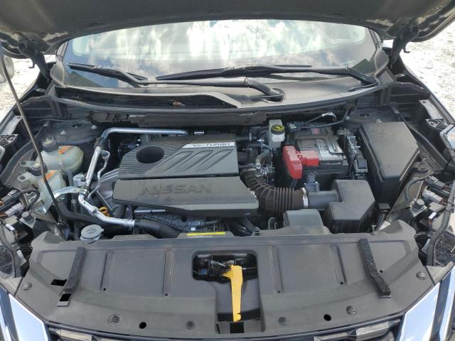 2023 NISSAN ROGUE SV - 5N1BT3BA9PC755014