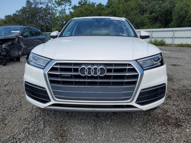 VIN WA1ANAFY6J2091980 2018 Audi Q5, Premium no.5