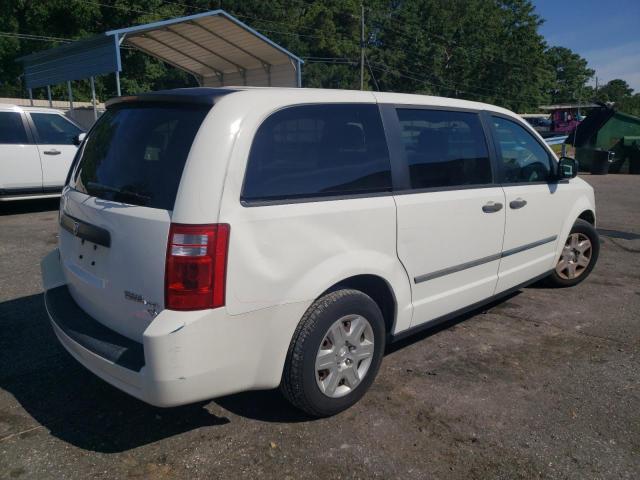 2010 DODGE GRAND CARAVAN C/V #3283968796