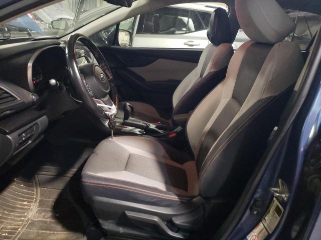 2018 SUBARU CROSSTREK - JF2GTABC7JH219139