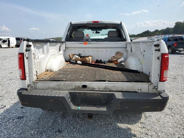 2016 FORD F150 - 1FTMF1EF2GFB19517