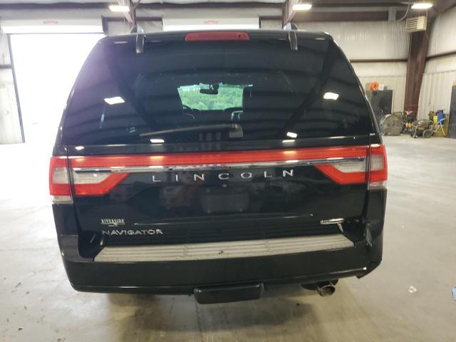 VIN 5LMJJ2HT0FEJ03015 2015 Lincoln Navigator no.6