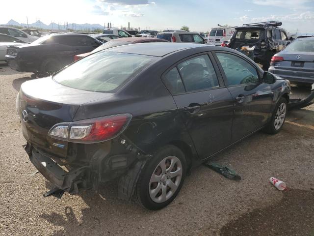 VIN JM1BL1U7XD1846276 2013 Mazda 3, I no.3