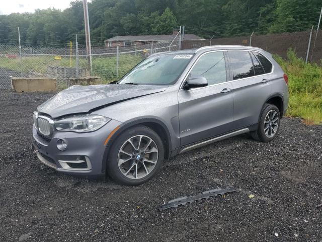 VIN 5UXKR0C57J0X86904 2018 BMW X5, Xdrive35I no.1