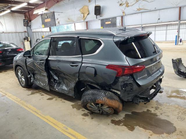 2019 HYUNDAI SANTA FE S 5NMS3CAD3KH129596  67205604