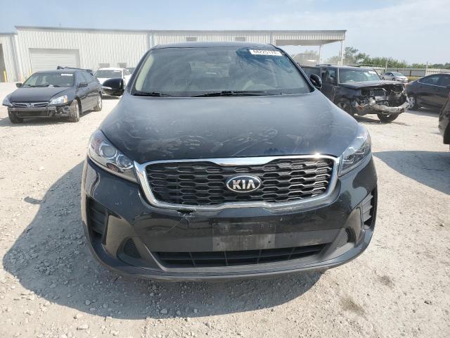 2019 KIA SORENTO L - 5XYPG4A35KG466093