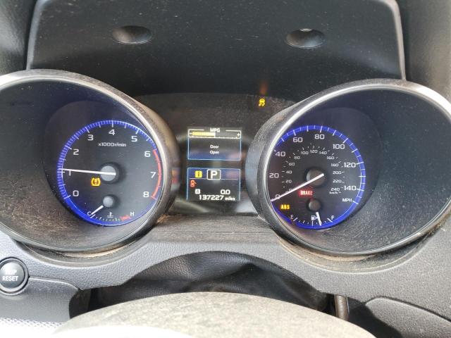 2016 SUBARU LEGACY 2.5 - 4S3BNBC61G3050923