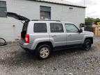 JEEP PATRIOT SP photo