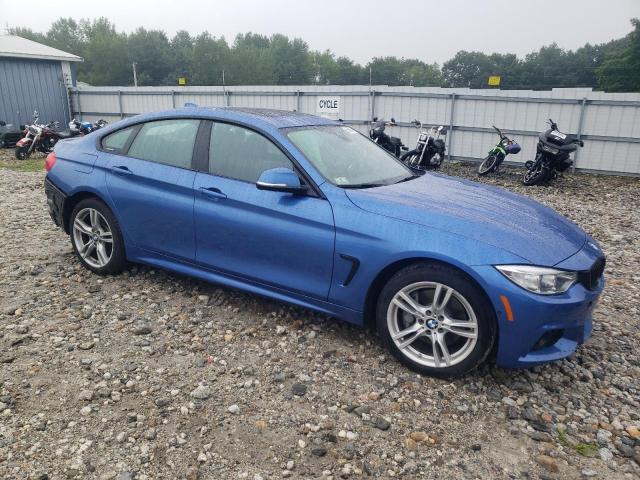 2017 BMW 430XI GRAN - WBA4F9C53HG792270