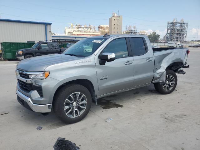 2024 CHEVROLET silverado 1GCRACED6RZ174147  67150794