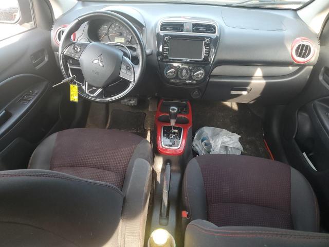 2019 MITSUBISHI MIRAGE LE ML32A5HJ7KH009916