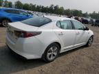 KIA OPTIMA HYB photo