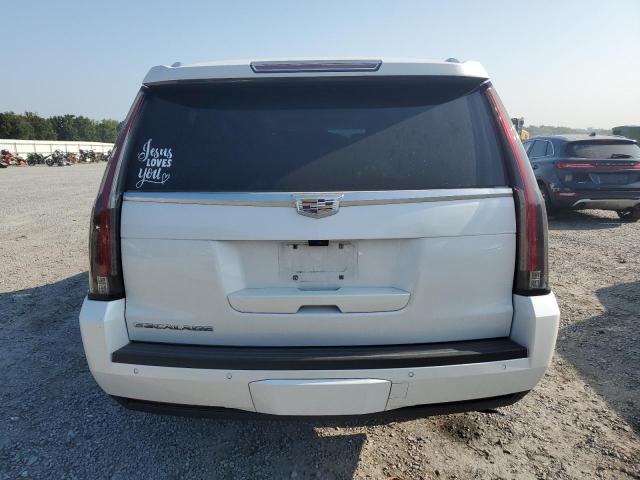 2019 CADILLAC ESCALADE E - 1GYS4HKJ4KR200583