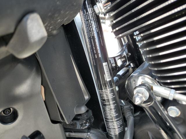 2023 HARLEY-DAVIDSON FLTRK - 1HD1KZF11PB620985