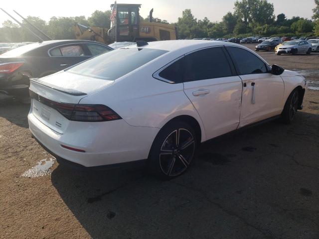 2024 HONDA ACCORD HYB - 1HGCY2F54RA027537