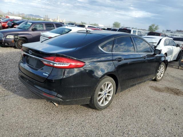 2017 FORD FUSION SE - 3FA6P0HD8HR187714