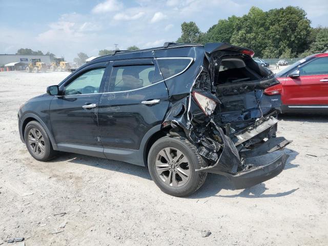 2015 HYUNDAI SANTA FE S - 5XYZU3LB2FG304394