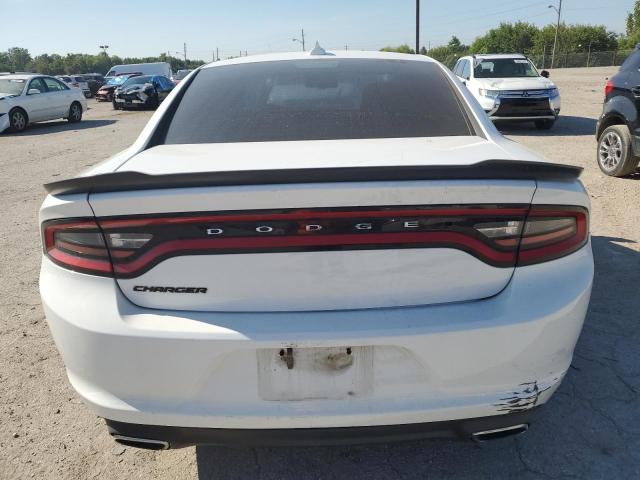 VIN 2C3CDXHG1GH246884 2016 Dodge Charger, Sxt no.6