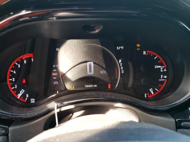 2023 DODGE DURANGO R/ - 1C4SDJCT8PC584326