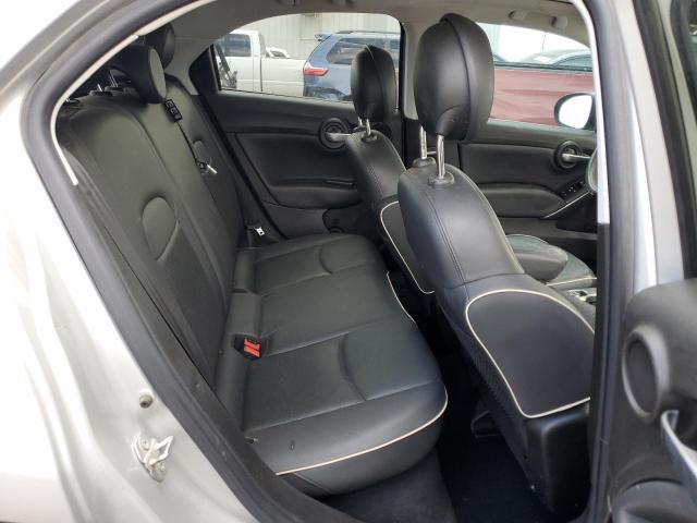 2021 FIAT 500X TREKK ZFBNF3B19MP944178