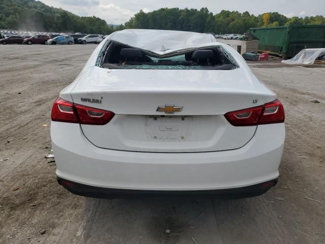 2017 CHEVROLET MALIBU LT - 1G1ZE5ST2HF181665