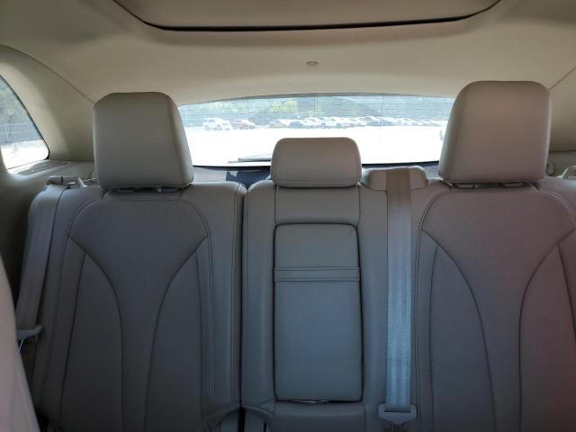 2017 LINCOLN MKC RESERV - 5LMCJ3D97HUL35449