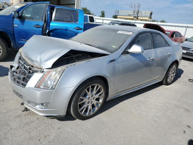 2012 CADILLAC CTS PREMIUM COLLECTION 2012