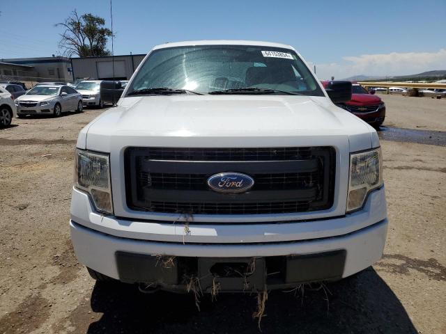 VIN 1FTFX1EF8EKE90885 2014 Ford F-150, Super Cab no.5