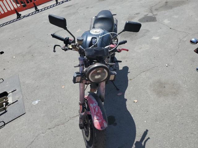 2004 DUCATI MONSTER 10 - ZDM1RABP64B044903