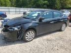 2018 NISSAN SENTRA S - 3N1AB7AP4JY222621