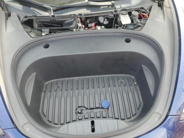 2023 TESLA 3 - 5YJ3E1EA1NF288285