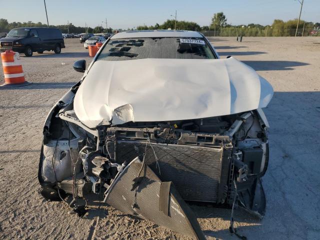 2022 NISSAN ALTIMA SR - 1N4BL4CV6NN319935