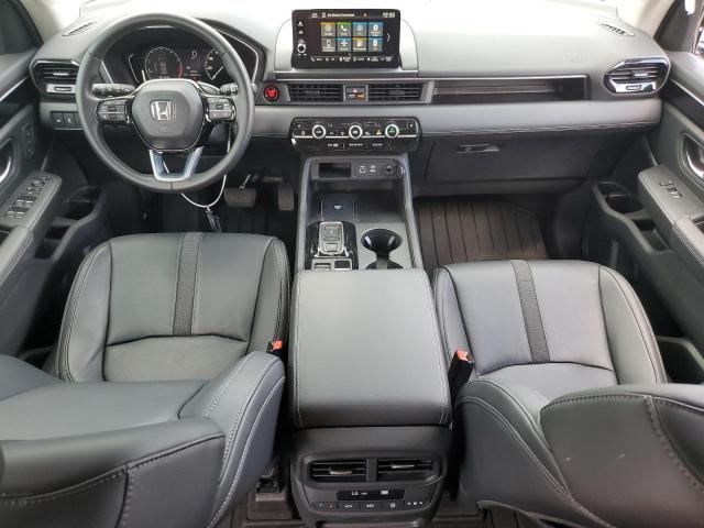 2024 HONDA PILOT EXL - 5FNYG2H46RB013108