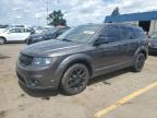 DODGE JOURNEY SX photo