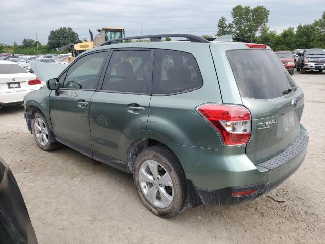 2016 SUBARU FORESTER 2 - JF2SJADC7GH505398