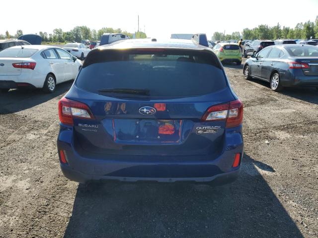 2017 SUBARU OUTBACK 2. - 4S4BSCNC1H3429824