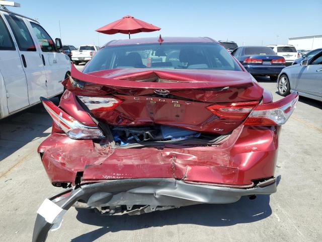 VIN 4T1B11HK9KU800899 2019 Toyota Camry, L no.6