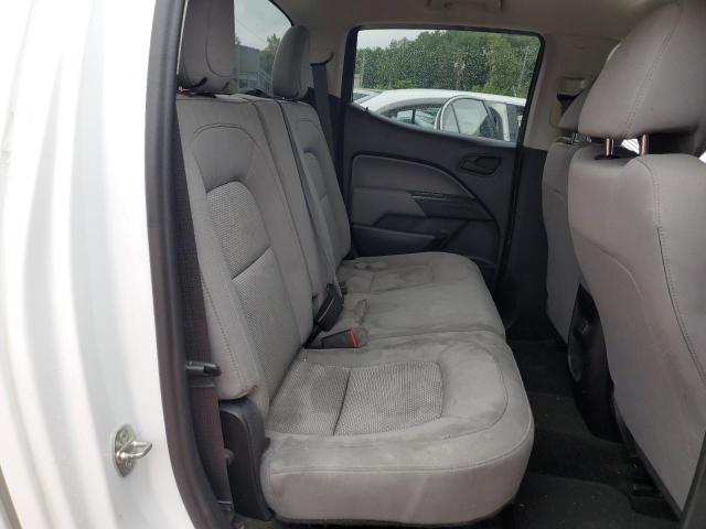 2016 CHEVROLET COLORADO - 1GCGTBE31G1395248