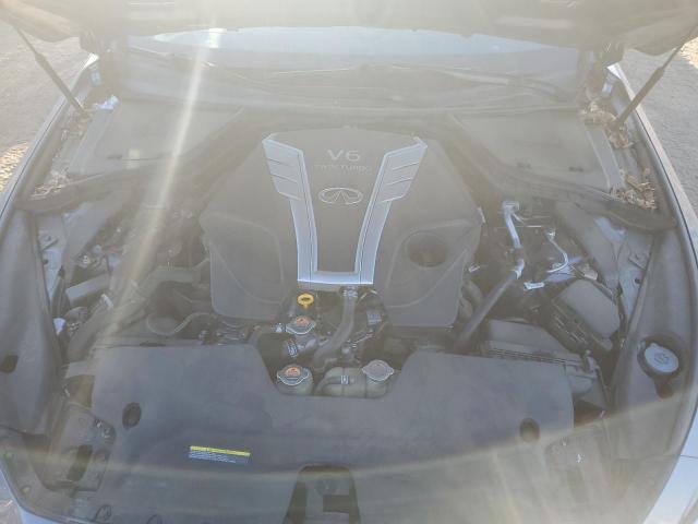 2018 INFINITI Q50 LUXE - JN1EV7AR9JM436999
